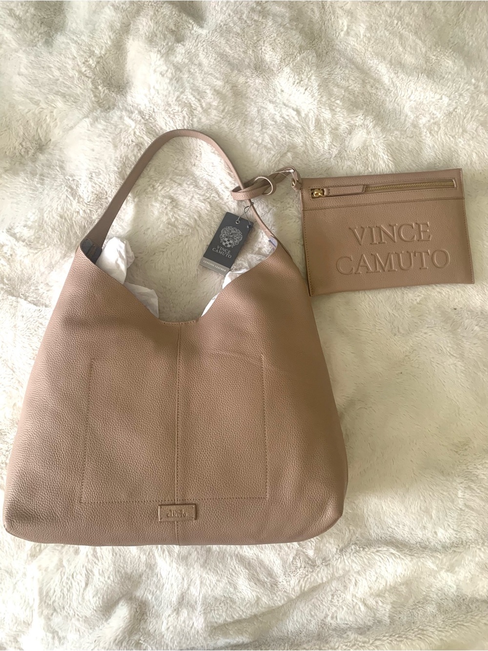 Nwt Jenna hobo bag